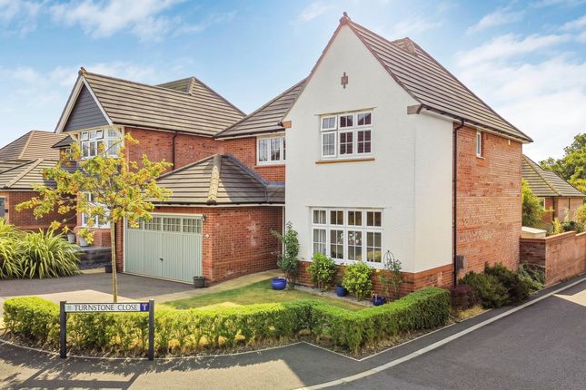 1, Turnstone Close, Dawlish photo 2