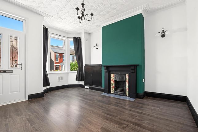 34, Clarges Street, Nottingham photo 4