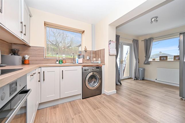 Semi-detached house for sale in Banksfield Grove, Yeadon, Leeds