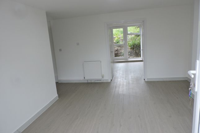 Thumbnail Flat to rent in Parson Street, Hendon, London