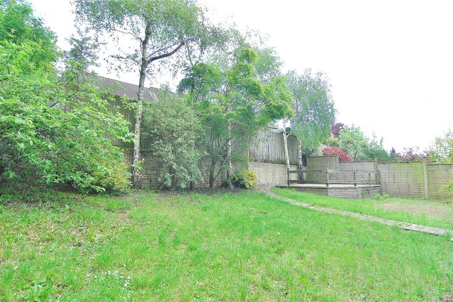 Detached house to rent in The Frith, Chalford, Stroud, Gloucestershire
