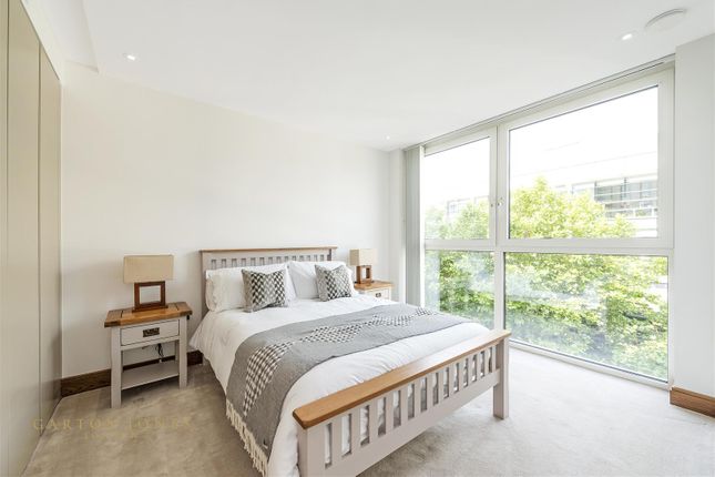 Flat to rent in The Courthouse, 70 Horseferry Road, Westminster, London