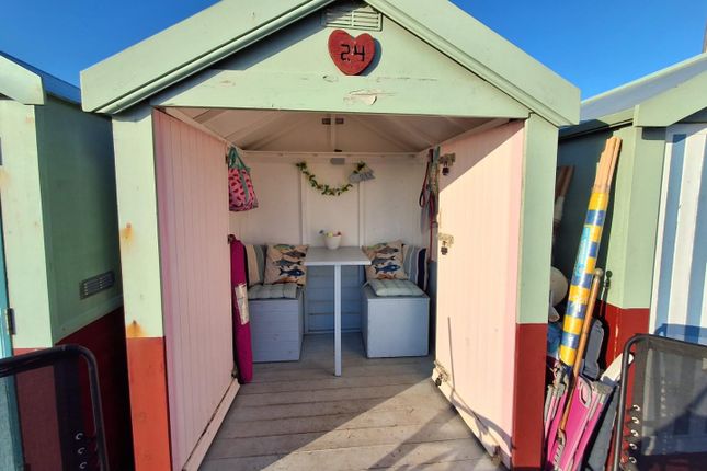 24, Beach Hut, 24, Kings Esplanade, Hove photo 4