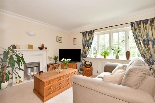End terrace house for sale in Lower Village, Haywards Heath, West Sussex
