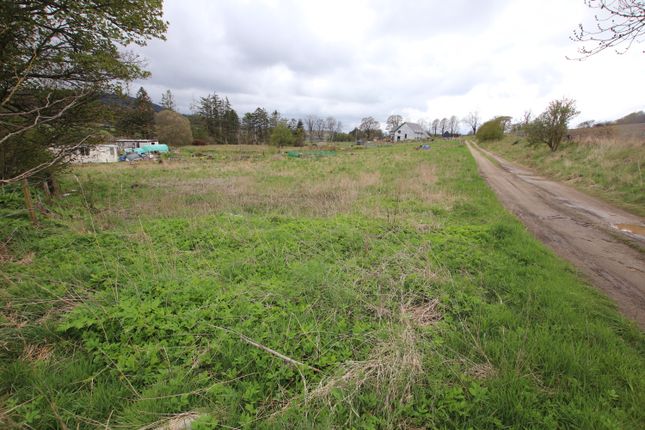 Land for sale in Grange View, Thornton, Keith