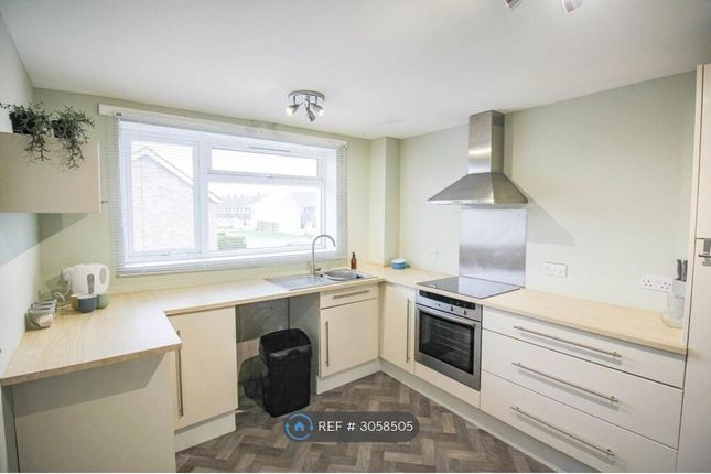Pennard, Dunster Cresent, Weston-Super-Mare photo 2