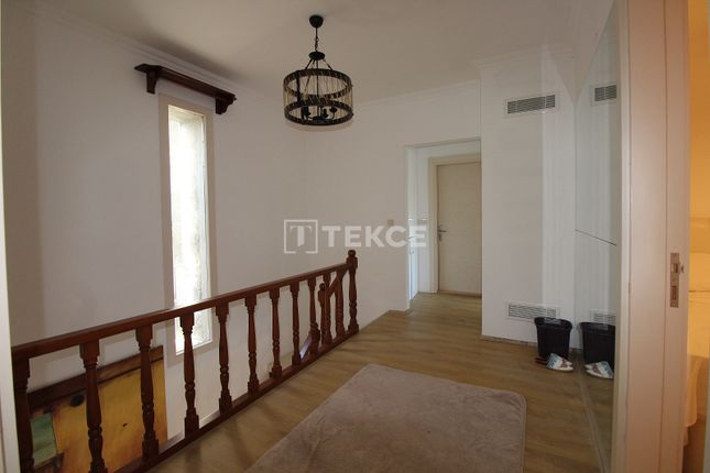 Detached house for sale in Yalıkavak, Bodrum, Muğla, Türkiye