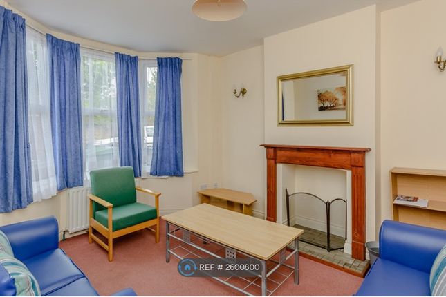 Front Living Room