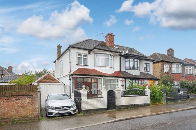 Property for sale in Canterbury Grove, West Norwood, London
