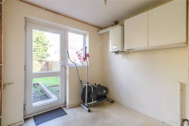 Detached house for sale in Hammond Close, Bristol