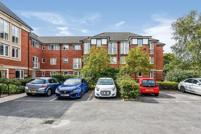 Flat for sale in Hillary Court, Freshfield Road, Formby, Liverpool