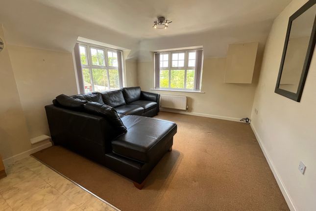 Apartment 11, Roebuck Close, Uttoxeter photo 5