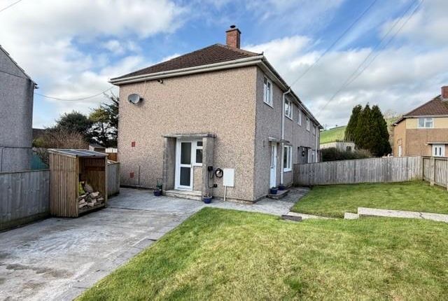42, Hafod Elfed, Carmarthen photo 3