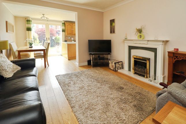 31, Bristol Drive, Lincoln photo 4