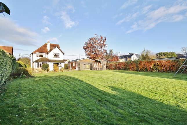 Detached house for sale in 50 New Yatt Road, Witney
