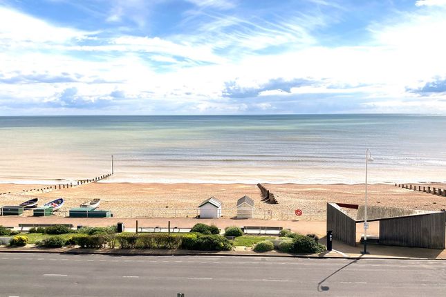 Flat for sale in St Thomas, West Parade, Bexhill On Sea