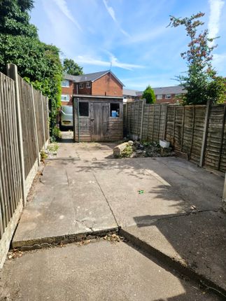 145, Shobnall Street, Burton upon Trent photo 5