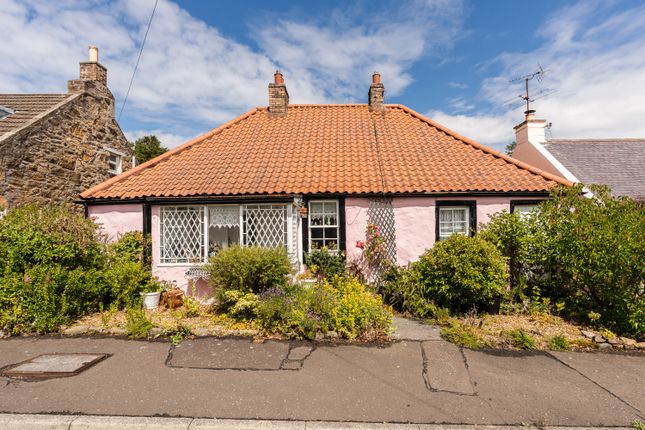 Thumbnail Cottage for sale in 31 Edgehead Road, Pathhead