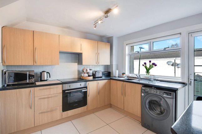 Terraced house for sale in Asher Road, Chapelhall, Airdrie