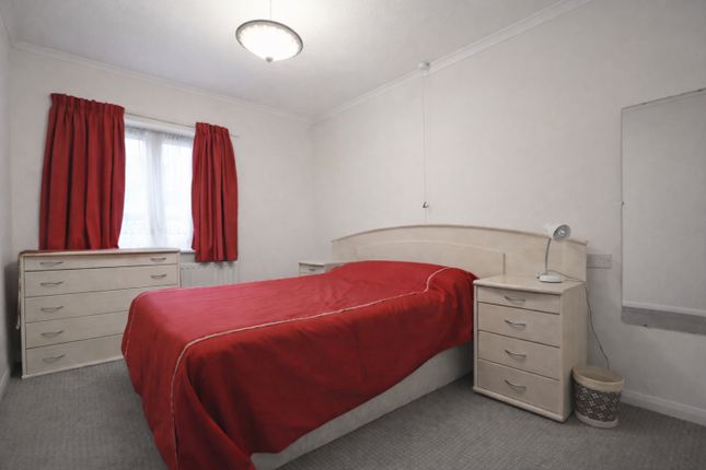 FLAT 7, GABLE LODGE, WEST WICKHAM photo 3