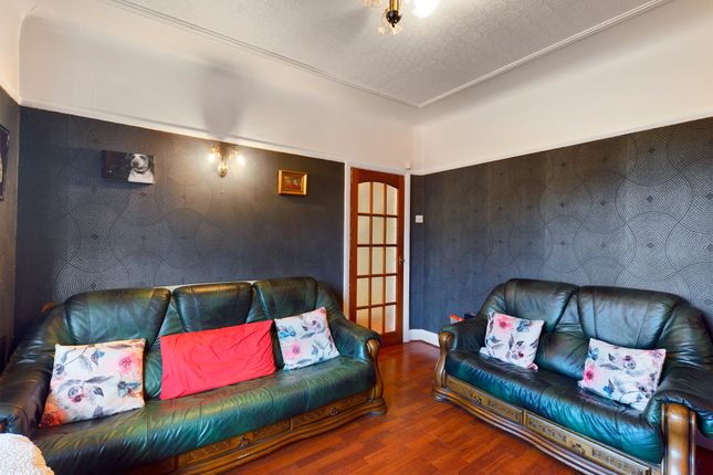Semi-detached house for sale in Fernbank Avenue, Huyton, Liverpool