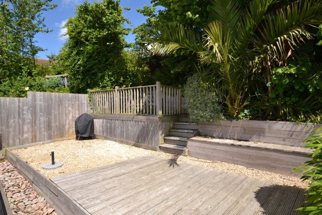 1 Oak Hill Cottages,, Oak Hill, Budleigh Salterton photo 2