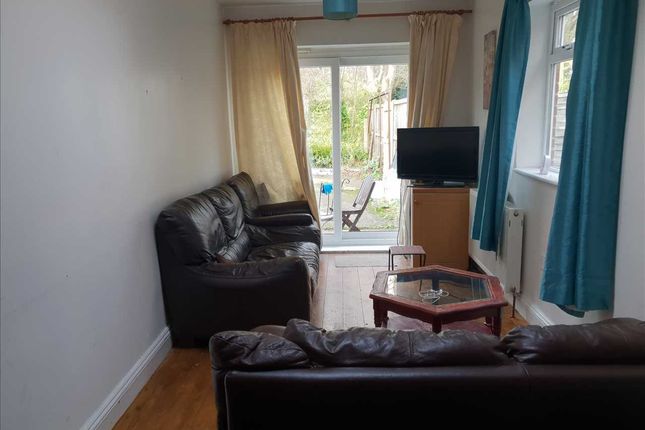 Semi-detached house to rent in Clifton Gardens, Canterbury