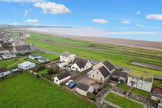 Detached house for sale in Allonby, Maryport