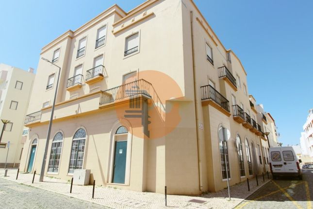Thumbnail Apartment for sale in Monte Gordo, Vila Real De Santo António, Faro
