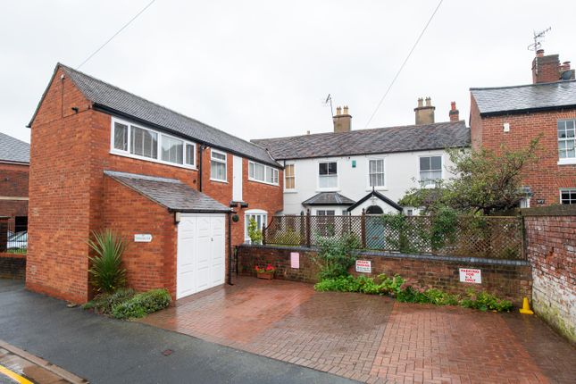Terraced house for sale in Loves Grove, Worcester, Worcestershire