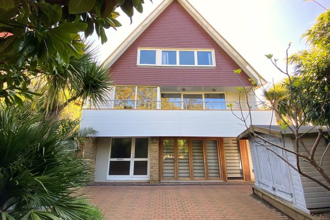 Thumbnail Detached house for sale in Maple Walk, Cooden, Bexhill On Sea
