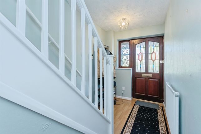 8, Trafalgar Way, Leicester photo 3