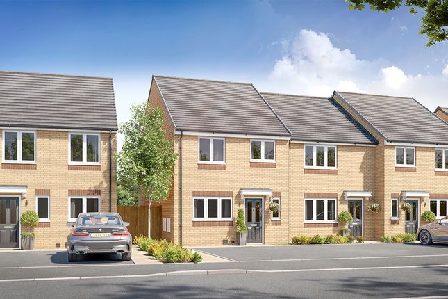 Property for sale in "The Caddington" at Off Brenda Road, Hartlepool, County Durham