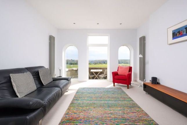 Flat for sale in Ivywell Road, Bristol