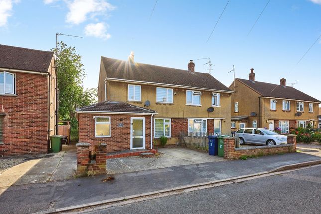 2-bed house on 8, Bramley Road, Wisbech, £125,000