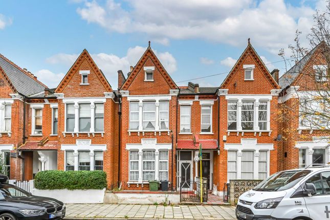 Thumbnail Terraced house for sale in Beechdale Road, Brixton Hill, London