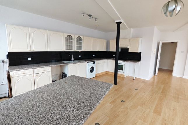 5, The Rafters, 576, Radford Road, Nottinghamshire photo 4