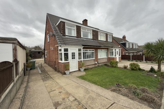 30, Hazelwood Avenue, Leeds photo 2