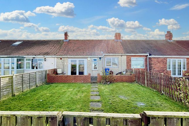 Thumbnail Bungalow for sale in Almond Terrace, Peterlee