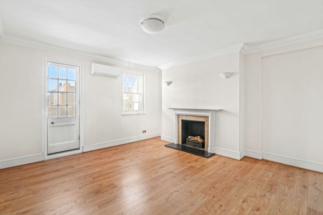 4-bed flat on North, North Audley Street, London, £3,950,000