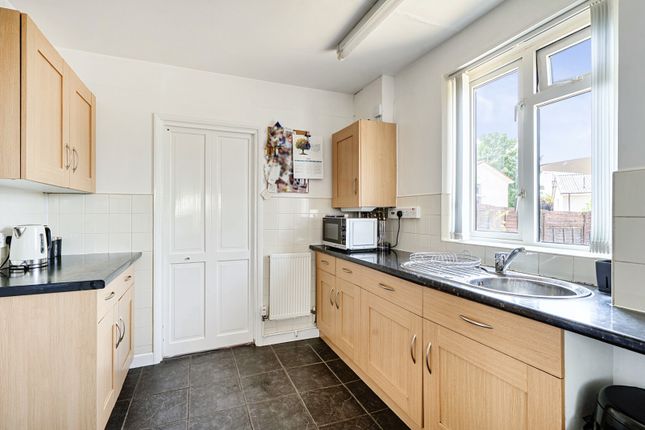 25, Cranley Road, Oxford photo 4