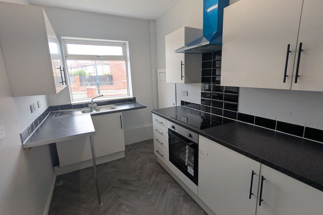 52 Eglington Road, Eglington Road, Middlesbrough, TS6, Middlesbrough photo 4