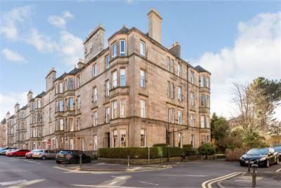 Thumbnail Flat to rent in 50, Montpelier Park, Edinburgh