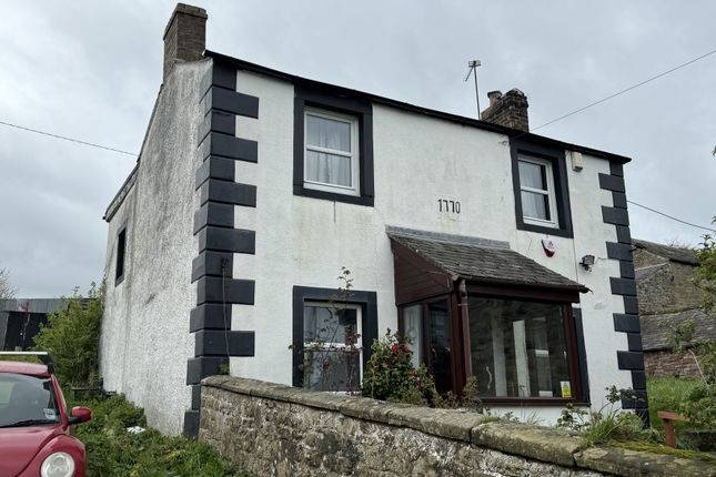 Detached house for sale in Beech Grove, Mellguards, Southwaite, Carlisle, Cumbria