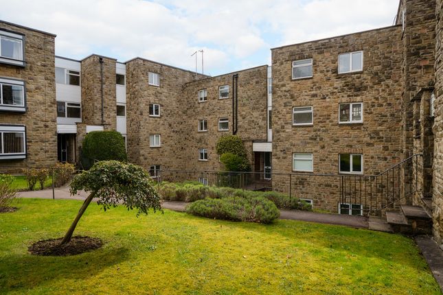 Flat 20 Redholme, 397 Sandygate Road, Sheffield photo 2
