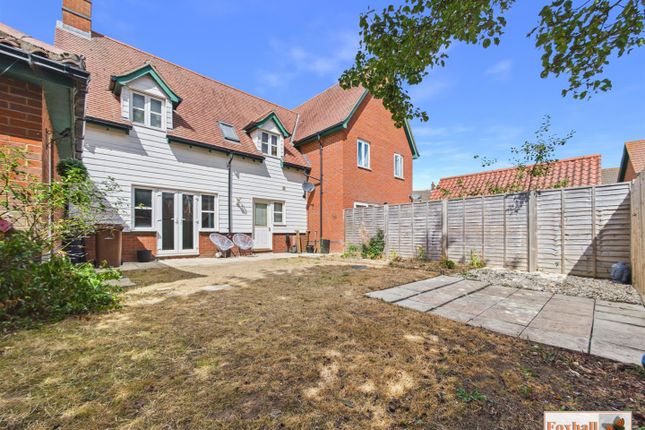 27, Bilberry Road, Ipswich photo 2