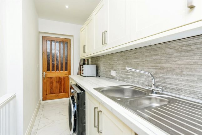 Detached house for sale in Riverside View, Fulwood Park, Liverpool, Merseyside