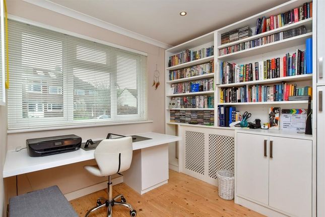 Semi-detached house to rent in Donnington Road, Brighton
