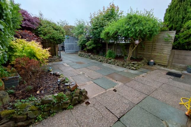 8, Long Lane, Stoke-on-Trent photo 4