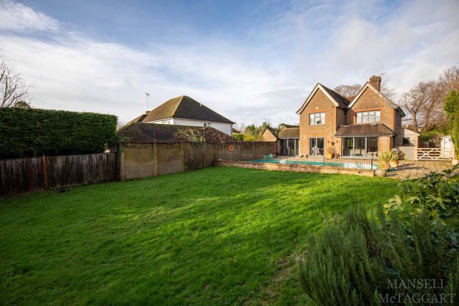 Detached house for sale in Holtye Road, East Grinstead